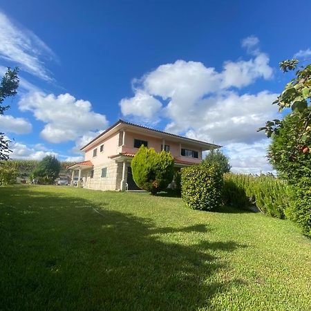 Casa Do Senhor Da Ponte Villa Gondifelos Dış mekan fotoğraf