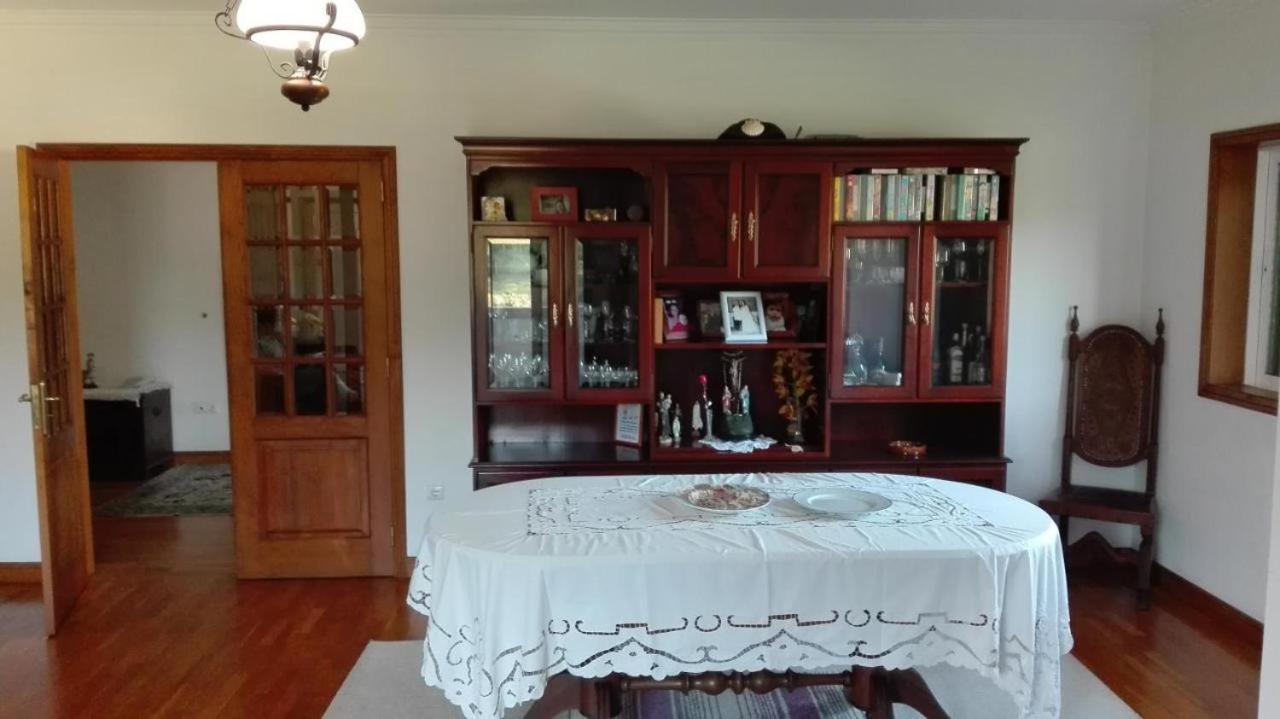 Casa Do Senhor Da Ponte Villa Gondifelos Dış mekan fotoğraf